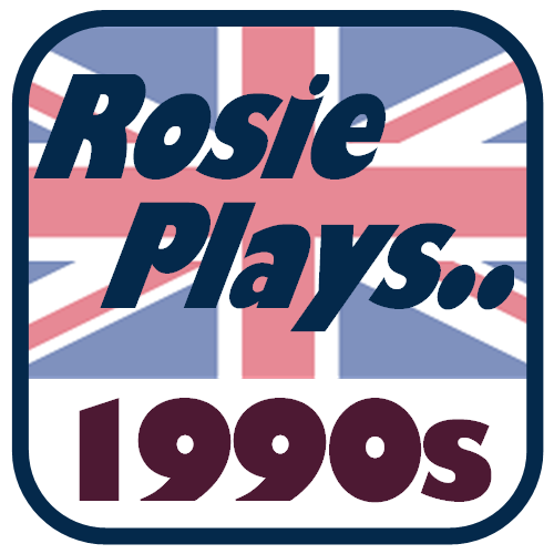 Click for.... Rosie Plays 70's!